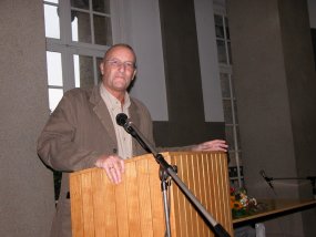 42. Moltke Forum - Prof. Hondrich