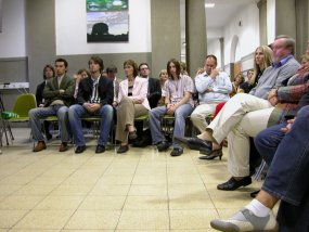 42. Moltke Forum - Prof. Hondrich