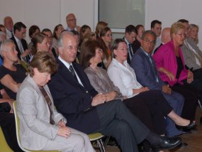 50. Moltke Forum - Prof. Kirchhof