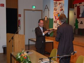 50. Moltke Forum - Prof. Kirchhof