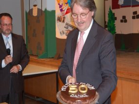 50. Moltke Forum - Prof. Kirchhof