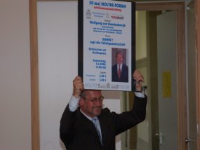 50. Moltke Forum - Prof. Kirchhof