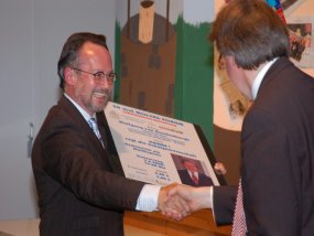 50. Moltke Forum - Prof. Kirchhof