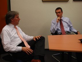 51. Moltke Forum - Prof. Nolte