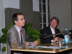 51. Moltke Forum - Prof. Nolte