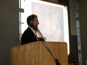 38. Moltke Forum - Prof. Paul