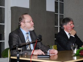 52. Moltke Forum - Prof. Reemtsma