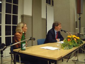 26. Moltke Forum - Dr. Augstein