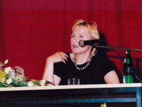 21. Moltke Forum - Bascha Mika