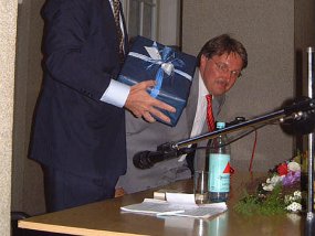 30. Moltke Forum - Dr. Mühlen