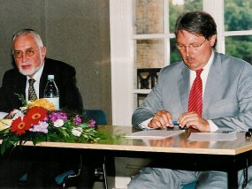 30. Moltke Forum - Dr. Mühlen