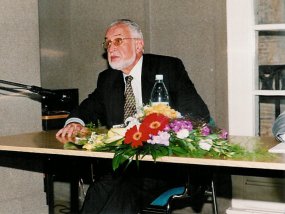 30. Moltke Forum - Dr. Mühlen