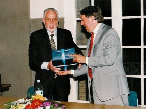 30. Moltke Forum - Dr. Mühlen