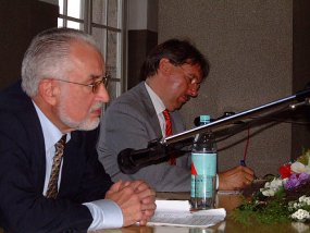 30. Moltke Forum - Dr. Mühlen