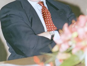 27. Moltke Forum - Herr van Randenborgh