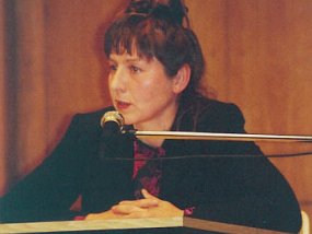 Moltke Forum - Frau E. Schmitter