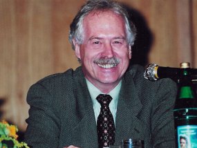 Moltke Forum - Prof. Falter