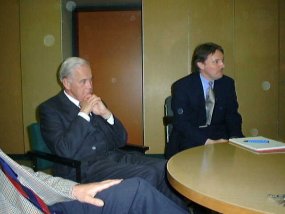 Moltke Forum - Dr. Kanther