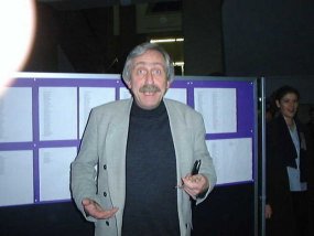 Ehemaligentreffen 2000