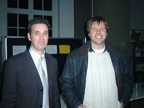 Ehemaligentreffen 2000