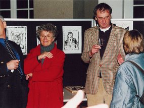 Ehemaligentreffen 2001