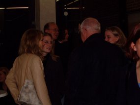 Ehemaligentreffen 2001