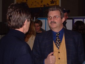 Ehemaligentreffen 2001