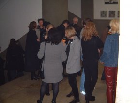 Ehemaligentreffen 2001