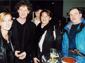 Ehemaligentreffen 2002