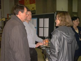 Ehemaligentreffen 2002