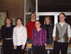 Ehemaligentreffen 2002