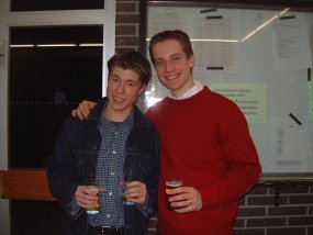 Ehemaligentreffen 2002