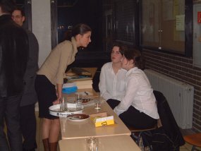 Ehemaligentreffen 2002