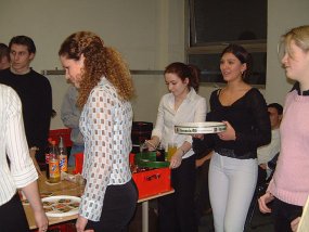 Ehemaligenreffen 2003