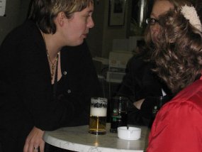 Ehemaligenreffen 2004