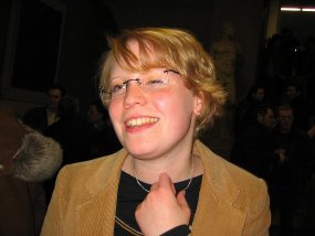 Ehemaligenreffen 2004