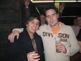 Ehemaligenreffen 2004