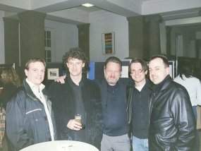 Ehemaligenreffen 2004