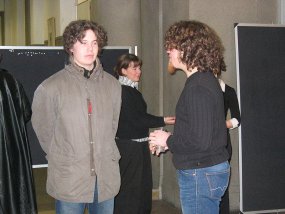 Ehemaligentreffen 2005