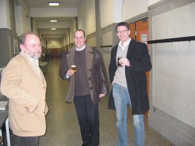 Ehemaligentreffen 2005