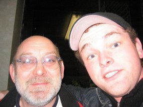 Ehemaligentreffen 2005