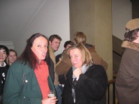 Ehemaligentreffen 2005