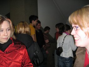 Ehemaligentreffen 2005