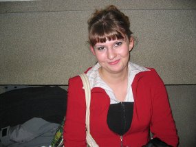 Ehemaligentreffen 2005