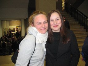 Ehemaligentreffen 2005