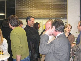 Ehemaligentreffen 2005