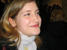 Ehemaligentreffen 2005