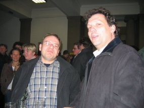 Ehemaligentreffen 2005