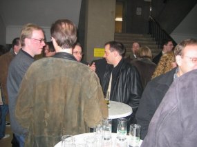 Ehemaligentreffen 2005