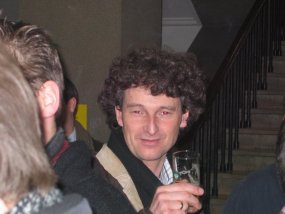 Ehemaligentreffen 2005